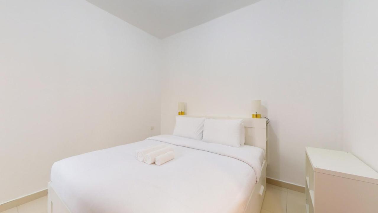 דובאי Bella Casa At Serena - Peaceful Three Bed Villa מראה חיצוני תמונה