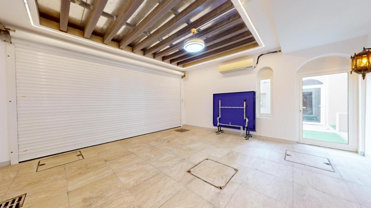 דובאי Bella Casa At Serena - Peaceful Three Bed Villa מראה חיצוני תמונה