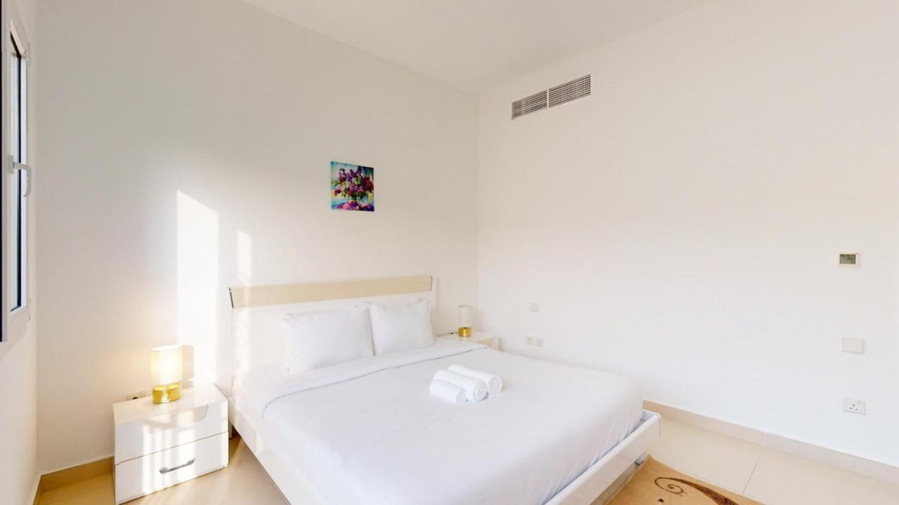 דובאי Bella Casa At Serena - Peaceful Three Bed Villa מראה חיצוני תמונה