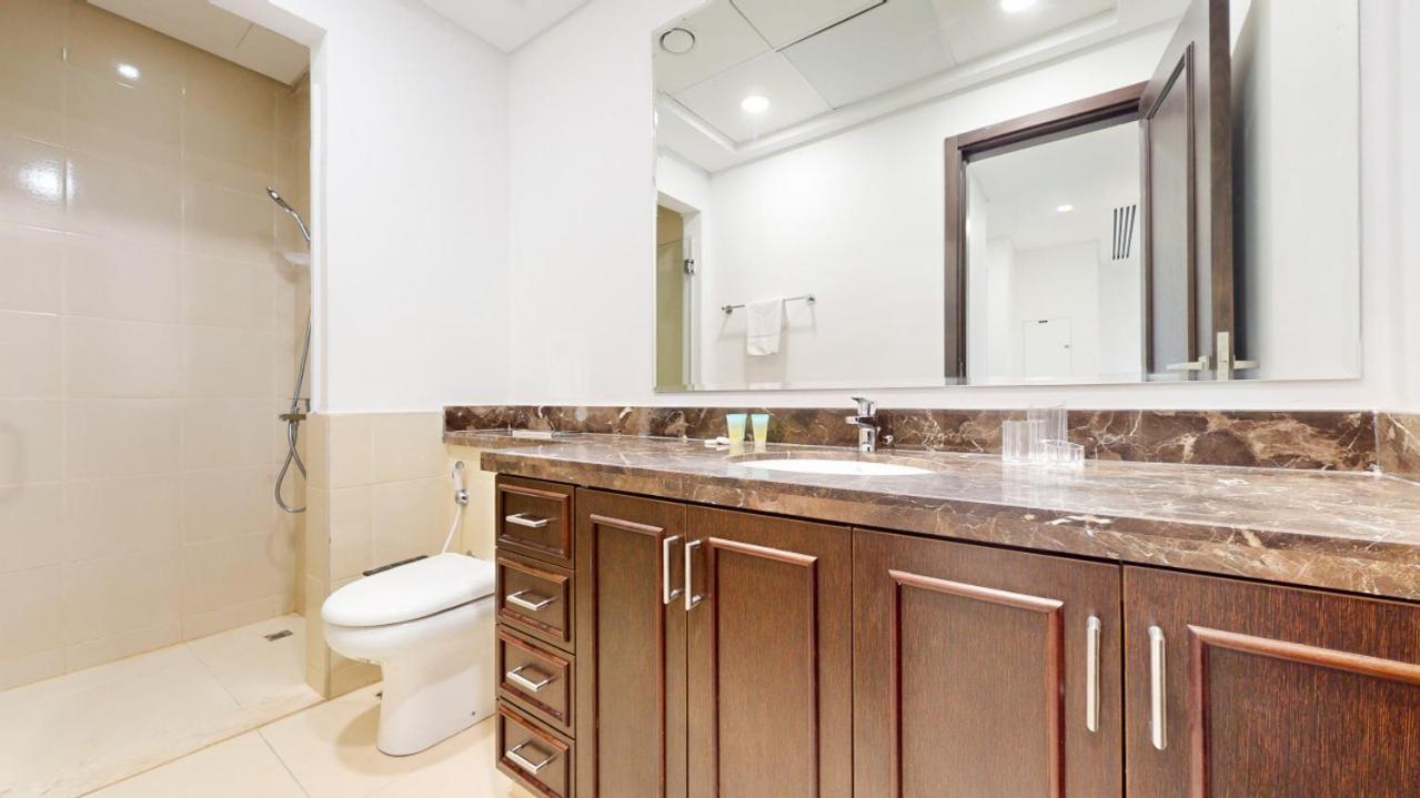 דובאי Bella Casa At Serena - Peaceful Three Bed Villa מראה חיצוני תמונה