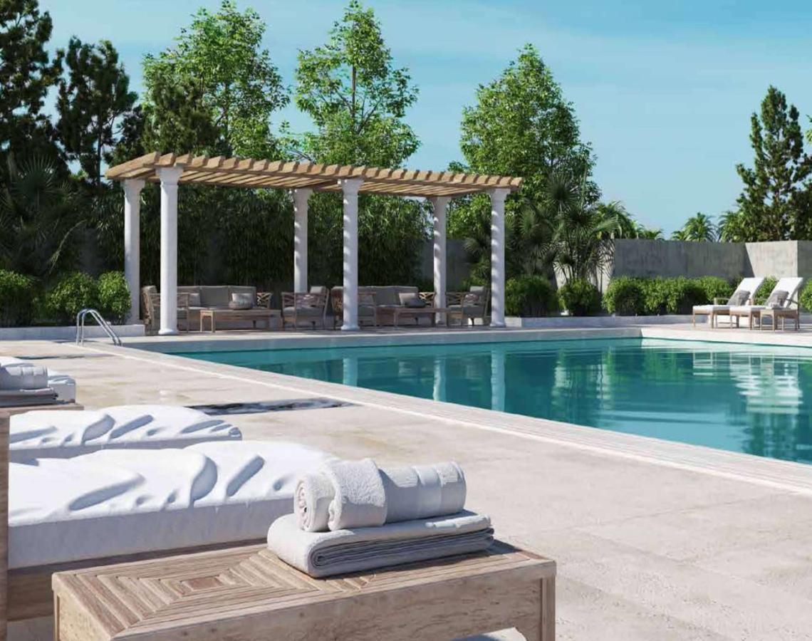 דובאי Bella Casa At Serena - Peaceful Three Bed Villa מראה חיצוני תמונה