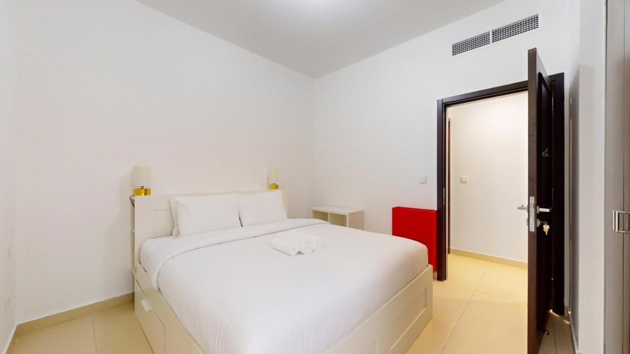 דובאי Bella Casa At Serena - Peaceful Three Bed Villa מראה חיצוני תמונה